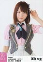 【中古】生写真(AKB48 SKE48)/アイドル/AKB48 No.283 ： 高橋朱里/AKB48 高橋朱里 卒業記念特別企画 セレクト生写真 第2弾