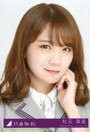 【中古】生写真(乃木坂46)/アイドル/乃木坂46 1：秋元真夏/CD「SingOut! Type-B」(SRCL-11188-9)封入特典