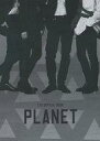 【中古】アイドル雑誌 付録付)PLANET 9 EXO OFFICIAL BOOK