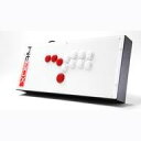 【中古】PS4ハード hitBOX レバーレスゲームコントローラー (PS4/PC専用)