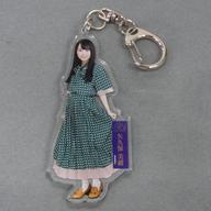 【中古】キーホルダー・マスコット(女性) 矢久保美緒(乃木坂46) 個別全身アクリルキーホルダー 「今が思い出になるまで」