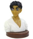 【中古】食玩 トレーディングフィギュア 京極真 「チョコエッグ 名探偵コナン」