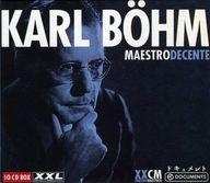 【中古】輸入クラシックCD KARL BOHM (10 CD BOX) MAESTRO DECENTE[輸入盤]