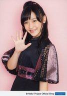 【中古】生写真(ハロプロ)/アイドル/BEYOOOOONDS BEYOOOOONDS/清野桃々姫/上半身・背景ピンク/BEYOOOOONDS 生写真『“BEYOOOOONDS”パート2』