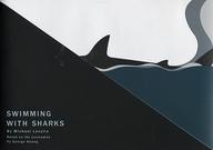 【中古】パンフレット ≪パンフレット(舞台)≫ パンフ)サメと泳ぐ SWIMMING WITH SHARKS