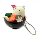 【中古】トレーディングフィギュア ぞうに 「パンダの穴 もちばけ 弐ノ巻」(3)