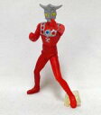 【中古】食玩 トレーディングフィギュア ウルトラマンレオ 「キャラエッグ ウルトラマンシリーズ」(3)