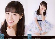 【中古】生写真(AKB48・SKE48)/アイドル/NMB48 ◇坂本夏海/「NMB48 近畿十番勝負 2019」ランダム生写真 2種コンプリートセット