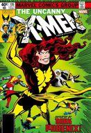 【中古】海外コミック ≪アメコミ≫ 小冊子付)X-MEN:ダーク・フェニックス・サーガ / ジョン・バーン【中古】afb
