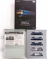 ����š�Ŵƻ�Ϸ� 1/150 JR EF65-500�� �ŵ����ؼ� ��굡�ض襻�å�(3ξ���å�) 30th ANNIVERSARY ������ [92944]