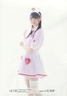 【中古】生写真(AKB48・SKE48)/アイドル/HKT48 石安伊