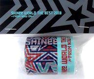 šۥ롦ƥå() SHINee BIGޥ󥰥ơ(ե) SHINee WORLD THE BEST 2018FROM NOW ON