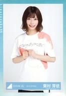 【中古】生写真(乃木坂46)/アイドル/日向坂46 東村芽