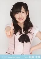 【中古】生写真(AKB48・SKE48)/アイドル/HKT48 田島芽瑠/上半身/劇場トレーディング生写真セット2014.August