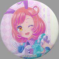 【中古】バッジ・ピンズ(キャラクター) 彩瀬なる 缶バッジ 「WEBくじ プリティーオールフレンズ ハピラキ!」 K-5賞
