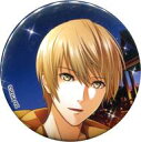 【中古】バッジ・ピンズ(キャラクター) 朝日奈響也 「夢色キャスト THEATER SHOP IN IKEBUKURO~Autumn Collection~ カンバッジ 紅葉デート覚醒後ver.」