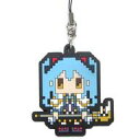 【中古】ストラップ(キャラクター) ティオ・プラトー 「英雄伝説 軌跡シリーズ15周年記念 トールズ士官学院第II 分校購買部 in 池袋出張所 ドットラバー vol.2」