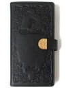 【中古】携帯ジャケット・カバー ヴィンセント=ナイトレイモデル スマートフォンケース(iPhone7/8対応) 「PandoraHearts-パンドラハーツ-」
