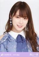 【中古】生写真(乃木坂46)/アイドル/乃木坂46 高山一実/バストアップ・7thBDライブ衣装1/「乃木坂46 2019.May」WebShop 限定ランダム生写真(3)