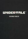 【中古】アニメ系CD UNDERTALE SOUNDTRACK