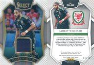 【中古】スポーツ/ジャージカード/PANINI 2016-17 SELECT SOCCER NoSS-AW [ジャージカード] ： ASHLEY WILLIAMS(ジャージー)(/99)