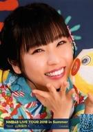【中古】生写真(AKB48・SKE48)/アイドル/NMB48 A ： 山尾梨奈/NMB48 LIVE TOUR 2018 in Summer ランダム生写真