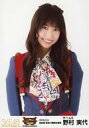 【中古】生写真(AKB48・SKE48)/アイドル/SKE48 野村実