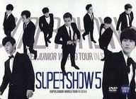 【中古】輸入洋楽DVD SUPER JUNIOR / WORLD TOUR IN SEOUL：SUPER SHOW 5 [輸入盤]