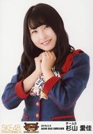 【中古】生写真(AKB48・SKE48)/アイドル/SKE48 杉山愛佳/上半身/SKEBINGO!PRESENTS SKE48コンサート炎の関東ツアー2019〜みなさん長らくお待たせしました〜 ランダム生写真 岐阜Ver. 「2019.5.9」 岐阜県/長良川国際会議場