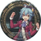 【中古】バッジ・ピンズ(キャラクター) ミリアム・オライオン 「英雄伝説 軌跡シリーズ15周年記念 トールズ士官学院第II 分校購買部 in 池袋出張所 トレーディング缶バッチ」