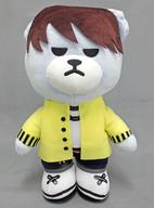 【中古】ぬいぐるみ B.I BIGぬいぐるみ3 「KRUNK×iKON」