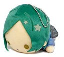 【中古】ぬいぐるみ 清澄九郎 寝そべりますこっとぬいぐるみvol.2 「アイドルマスター SideM×サンリオ」 アドアーズ・セガ限定