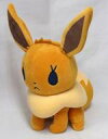 【中古】ぬいぐるみ イーブイ ぬいぐるみ 「ポケットモンスター×ITS’ DEMO」