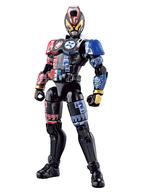 食玩 トレーディングフィギュア 4.仮面ライダークイズ 「装動 仮面ライダージオウ RIDE PLUS」