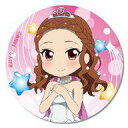 【中古】バッジ・ピンズ(キャラクター) 関裕美 「アイドルマスター シンデレラガールズ劇場 CLIMAX SEASON トレーディング缶バッジ」