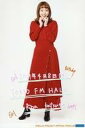 【中古】生写真(ハロプロ)/アイドル/アンジュルム アンジュルム/勝田里奈/全身・背景白・印刷メッセージ入り・A5ワイドサイズ/「アンジュルム 勝田里奈バースデーイベント2019」A5ワイドサイズ生写真