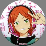 【中古】バッジ・ピンズ(キャラク�