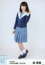 【中古】生写真(AKB48・SKE48)/アイドル/STU48 森香穂/全身/STU48 2018年5月度netshop限定ランダム生写真