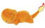 【中古】ぬいぐるみ ヒトカゲ すやすやフレンド ぬいぐるみ(S) 「劇場版ポケットモンスター ミュウツーの逆襲 EVOLUTION」 2,250円