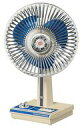 【中古】おもちゃ 昭和扇風機 SW-4B