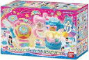 【中古】おもちゃ キュアコスモパーフェクトなりきりセット 「スター☆トゥインクルプリキュア」