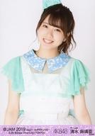 【中古】生写真(AKB48・SKE48)/アイドル/AKB48 清水麻