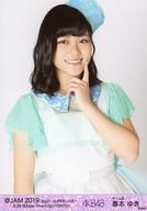 【中古】生写真(AKB48・SKE48)/アイドル/AKB48 春本ゆ