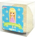 【中古】ドールアクセサリー ブライス用 ブライスオリジナルスーパーデラックスウィッグ ストレートロング(サンディビーチ) 「Blythe-ブライス-」