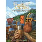 【中古】ボードゲーム オーディンの祝祭 拡張セット ノース人 日本語版 (Ein Fest fur Odin： Die Norweger)