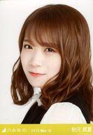 【中古】生写真(乃木坂46)/アイドル/乃木坂46 秋元真夏/バストアップ・「ミニワンピ」/乃木坂46 2019.May-IV 会場限定ランダム生写真