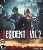 【中古】Xbox Oneソフト 北米版 RESIDENT EVIL 2(18歳以上対象・国内版本体動作可) 【中古】Xbox Oneソフト 北米版 RESIDENT EVIL 2(18歳以上対象・国内版本体動作可)