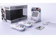 【中古】ネオジオハード NEOGEO mini 本体 サムライスピリッツ限定版セット (覇王丸)