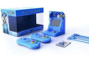 【中古】ネオジオハード NEOGEO mini 本体 サムライスピリッツ限定版セット (橘右京)