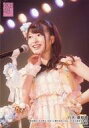 【中古】生写真(AKB48・SKE48)/アイドル/AKB48 行天優莉奈/ライブフォト・上半身・衣装白・ピンク・右手顎・左手腰/湯浅順司「その雫は、未来へと繋がる虹になる。」 人見古都音卒業公演 ランダム生写真 2019.5.20